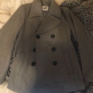 Old navy Dress Coat